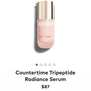BeautyCounter Countertime Tripeptide Radiance Serum